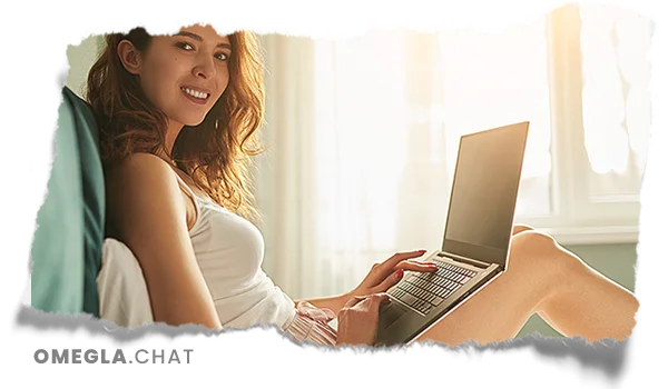 Omegle TV Sohbeti